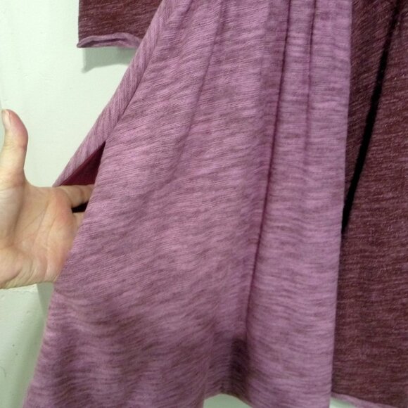 FREE PEOPLE BEACH MINI DRESS POCKETS SMALL - Picture 8 of 11